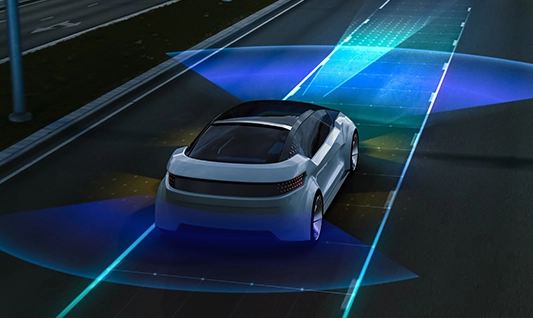 Automotive