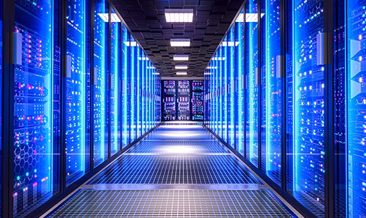 Data Centers