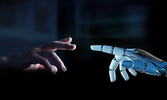 Industrial Sensing